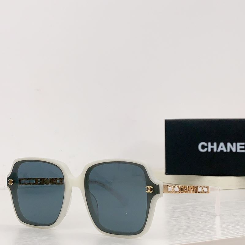 Chanel Sunglasses